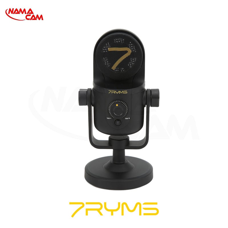 میکروفون 7Ryms SR-USB MINI