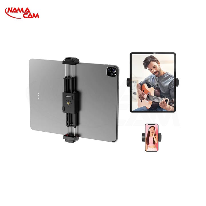 نگهدارنده موبایل و تبلت روی سه پایه - اولانزی ST-29