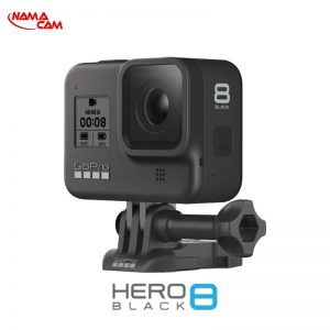 دوربین گوپرو هیرو 8 | Gopro Hero 8 Black