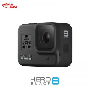 دوربین گوپرو هیرو 8 | Gopro Hero 8 Black