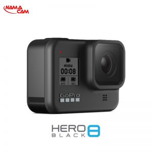 دوربین گوپرو هیرو 8 | Gopro Hero 8 Black