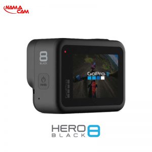 دوربین گوپرو هیرو 8 | Gopro Hero 8 Black