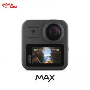 گوپرو مکس 360 درجه Gopro Max