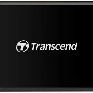 رم ریدر ترنسند مدل RDF8 – کارت خوان Transcend