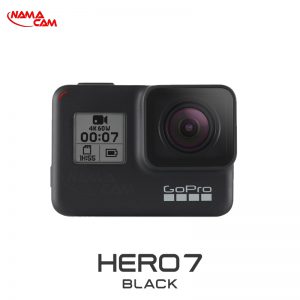 گوپرو هیرو7 – GoPro HERO7 Black