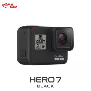 گوپرو هیرو7 – GoPro HERO7 Black