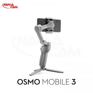 لرزشگیر موبایل Osmo Mobile 3 Combo