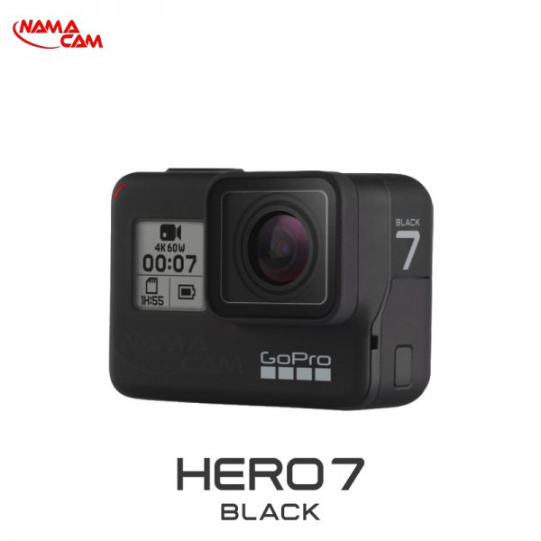 gopro hero 7 black refurbished