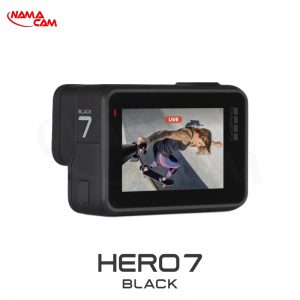 گوپرو هیرو7 – GoPro HERO7 Black