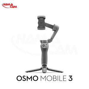 لرزشگیر موبایل Osmo Mobile 3 Combo