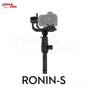 لرزشگیر دوربین رونین اس DJI Ronin-S