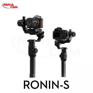 لرزشگیر دوربین رونین اس DJI Ronin-S