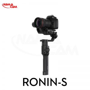 لرزشگیر دوربین رونین اس DJI Ronin-S