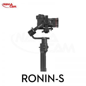 لرزشگیر دوربین رونین اس DJI Ronin-S