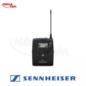 میکروفون بیسیم یقه ای سنهایزر EW 112P G4