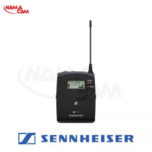 میکروفون بیسیم یقه ای سنهایزر EW 112P G4
