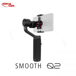 لرزشگیر موبایل ژیون Zhiyun Smooth Q2