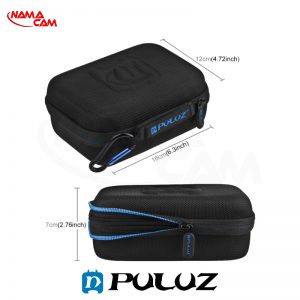کیف 12 تکه پلوز – Gopro