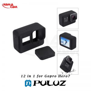 کیف 12 تکه پلوز – Gopro