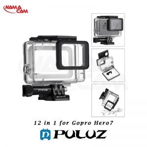 کیف 12 تکه پلوز – Gopro