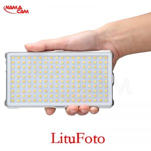 نور ثابت ال ای دی لیتوفتو Litufoto-F18