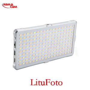 نور ثابت ال ای دی لیتوفتو Litufoto-F18
