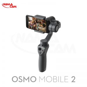 لرزشگیر اسمو موبایل 2 – Dji Osmo Mobile 2