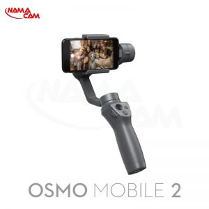 لرزشگیر اسمو موبایل 2 – Dji Osmo Mobile 2