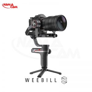 لرزشگیر دوربین ویبیل اس Zhiyun Weebill-S