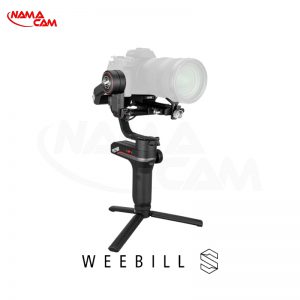لرزشگیر دوربین ویبیل اس Zhiyun Weebill-S