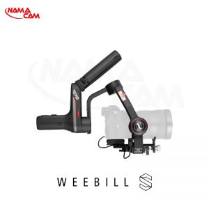 لرزشگیر دوربین ویبیل اس Zhiyun Weebill-S