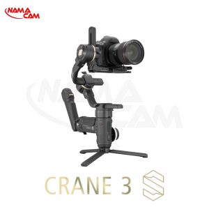 گیمبال کرین Zhiyun Crane3S – 3S