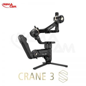 گیمبال کرین Zhiyun Crane3S – 3S