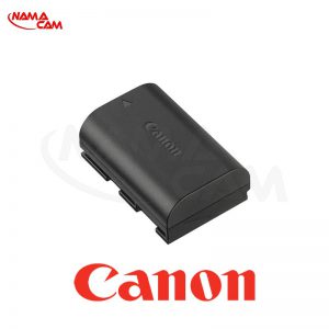 Canon LP-E6N Lithium-Ion Battery