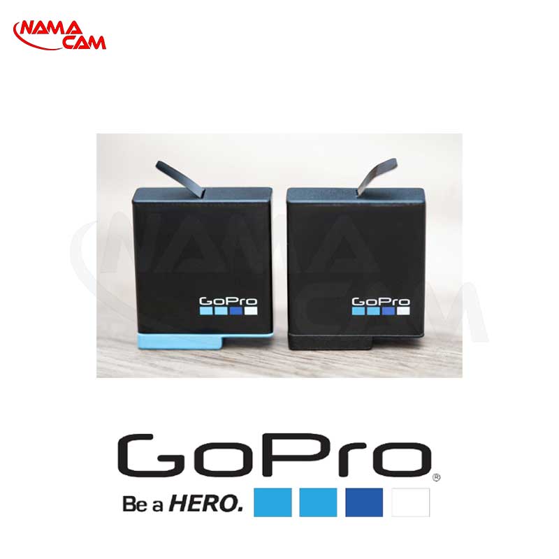 GoPro HERO8 Battery