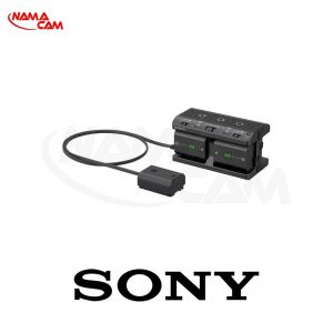 کیت مولتی شارژر باتری SONY NPA-MQZ1K