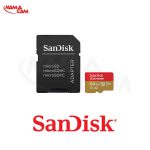 کارت حافظه microSDXC سن دیسک