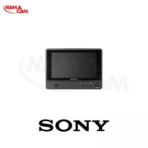 مانیتور‌ پنج اینچ سونی Sony CLM-FHD5 LCD