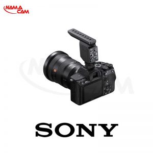 Sony ECM