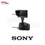 Sony CLMFHD5 Clip-On LCD Monitor