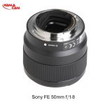 قیمت لنز سونی Sony FE 50mm f/1.8
