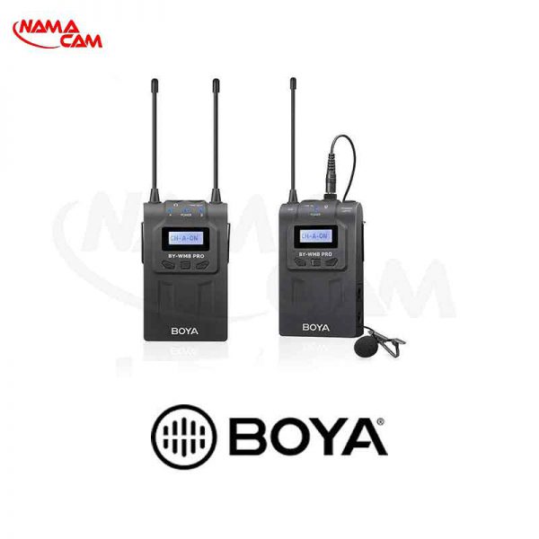 boya wm8-k1