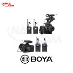 boya by-wm8 k2
