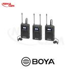 boya by-wm8 k2