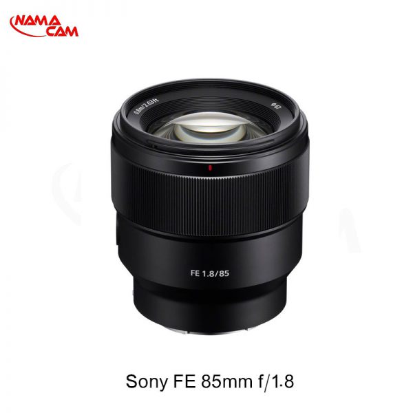 قیمت لنز سونی Sony FE 85mm f/1.8