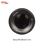 قیمت لنز سونی Sony FE 85mm f/1.8