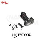 Boya BY-M1 Pro Microphone