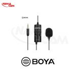 boya by m1pro