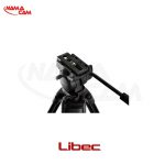 سه پایه لیبک Libec 650EX