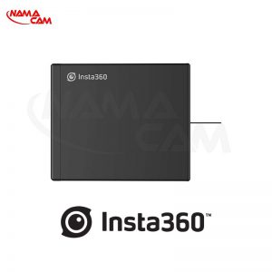 insta360 one x rechargeable litiom polymer battery